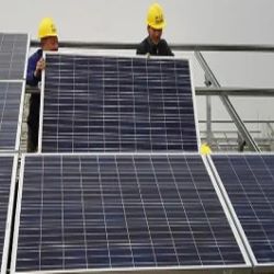 安徽二手太阳能板回收公司